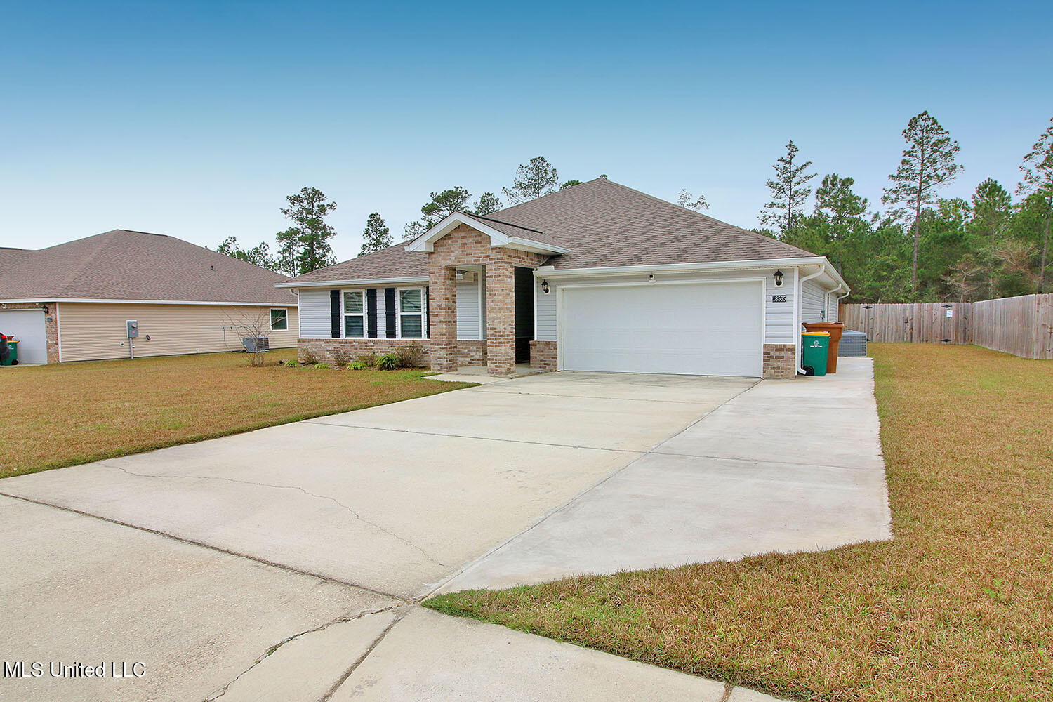 18565 Elkwood Drive, Gulfport, Mississippi image 4