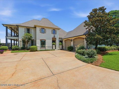 Homes For Sale - 57 Grandview Circle<br/> Rankin County, Brandon, MS 39047