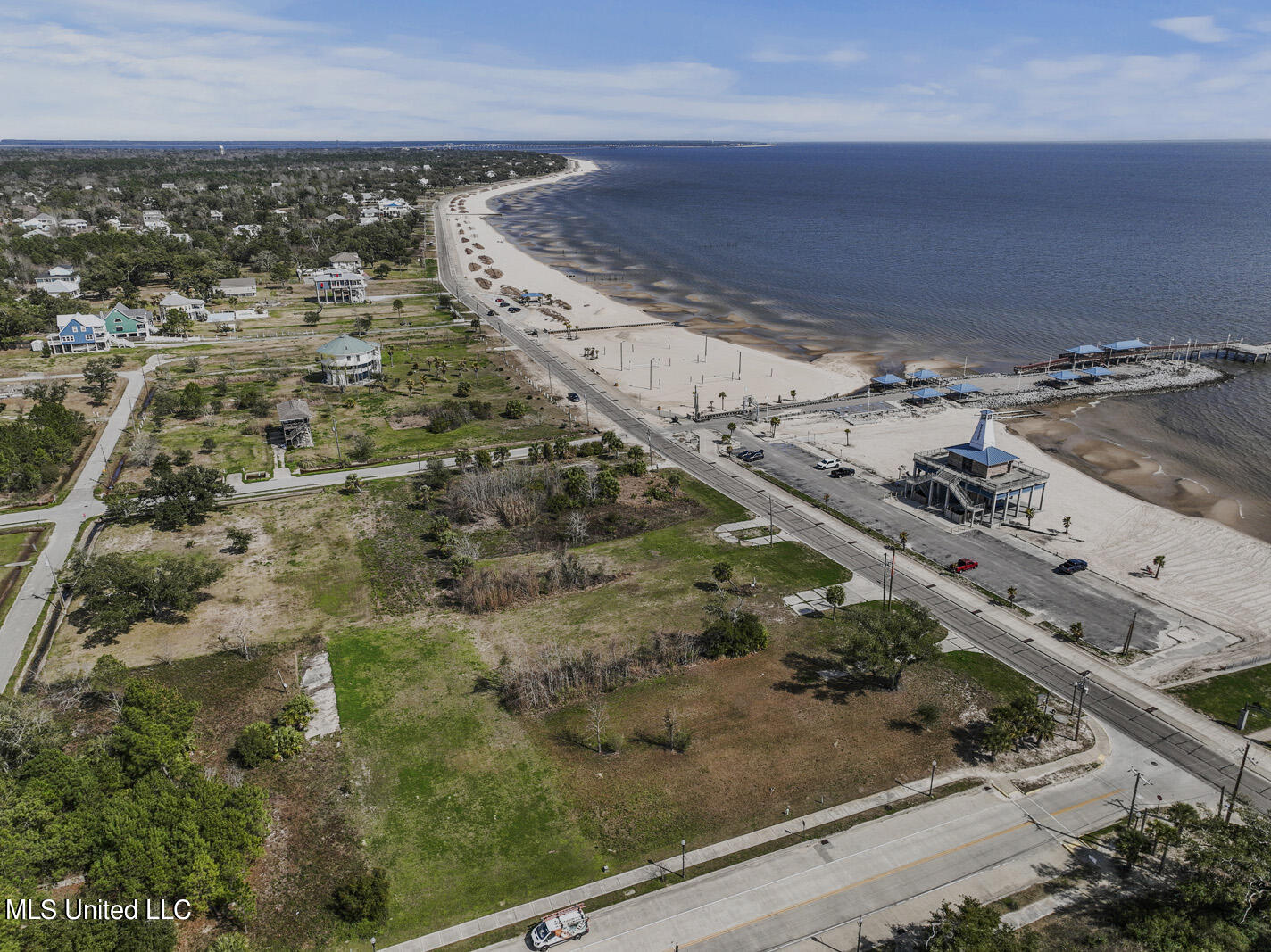 113 N Beach Boulevard, Waveland, Mississippi image 2