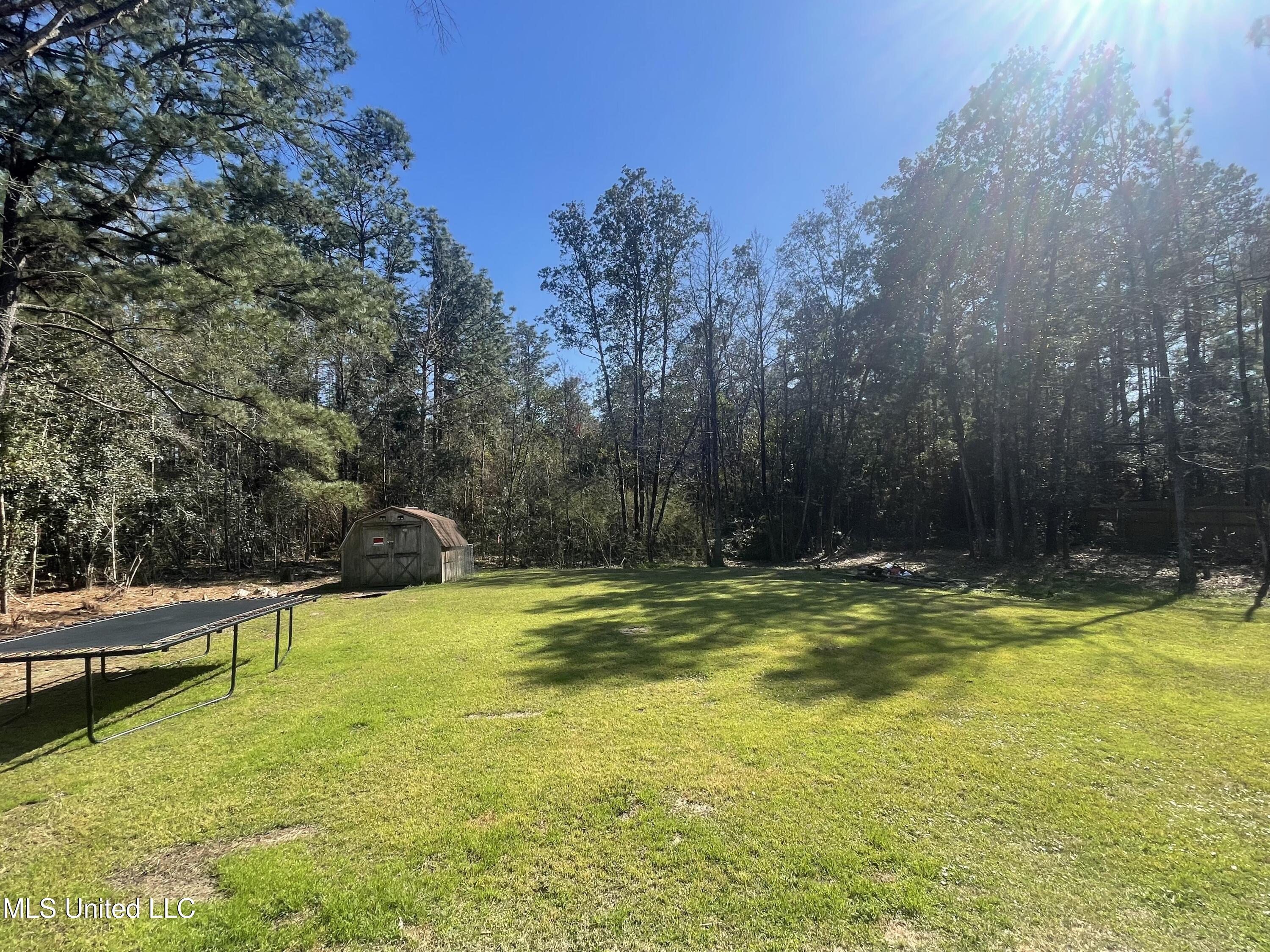 19613 W Wortham Road, Saucier, Mississippi image 26
