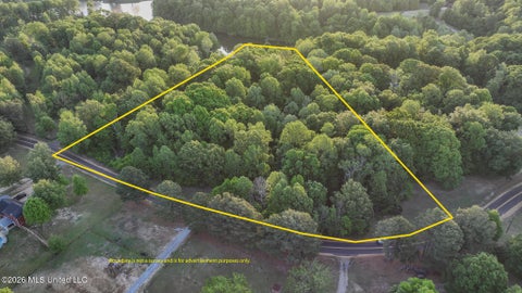 Vacant Land For Sale - Tanyard Road<br/> Hernando, MS 38632
