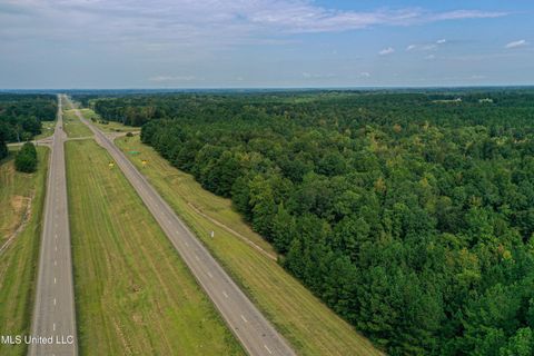 Vacant Land For Sale - 01 Highway 82<br/> Oktibbeha County, Maben, MS 39750