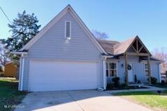 117 Flower Circle, Coldwater, Mississippi image 2