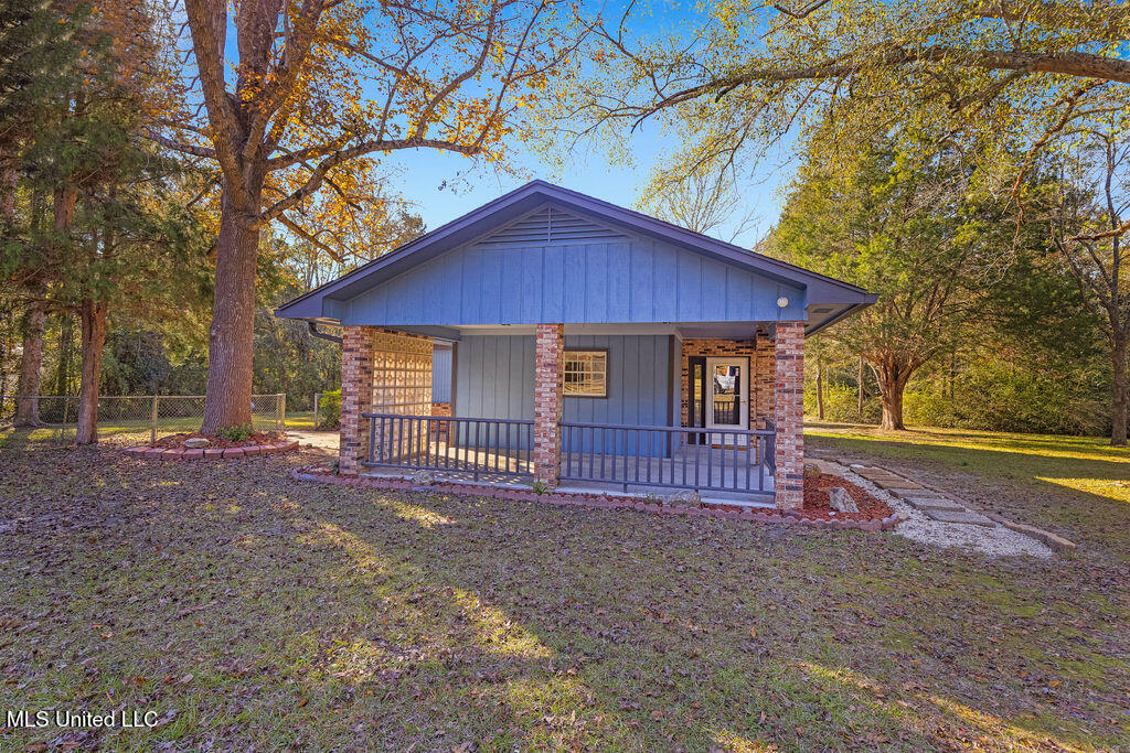 19559 B Saucier Road, Saucier, Mississippi image 8