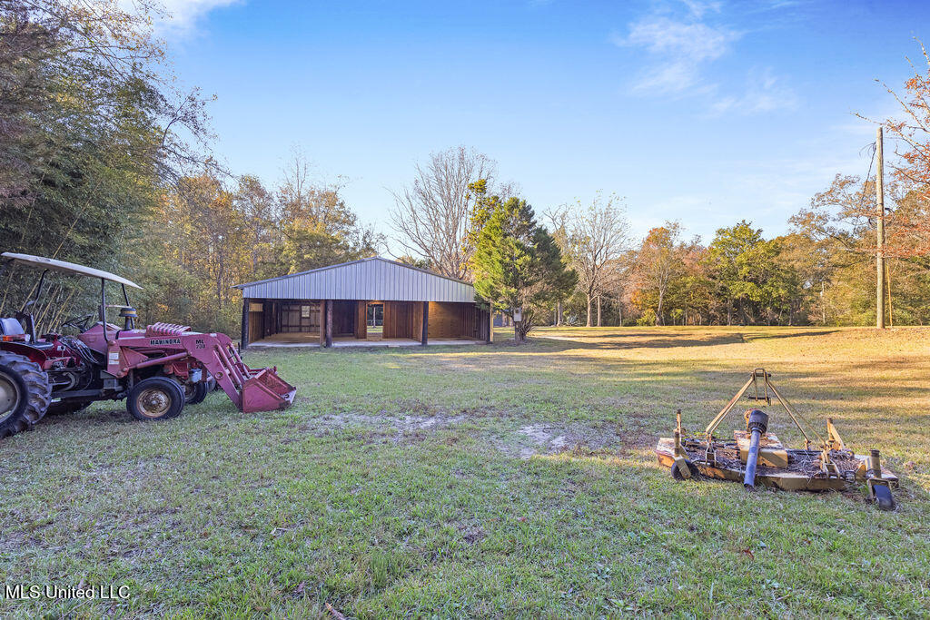 19559 B Saucier Road, Saucier, Mississippi image 43