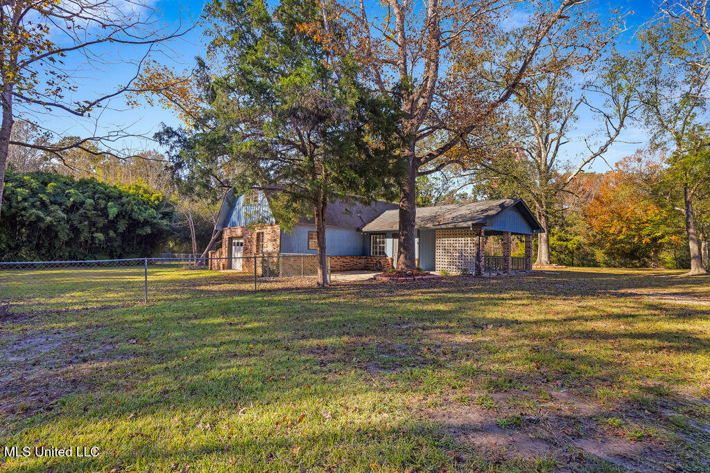 19559 B Saucier Road, Saucier, Mississippi image 9