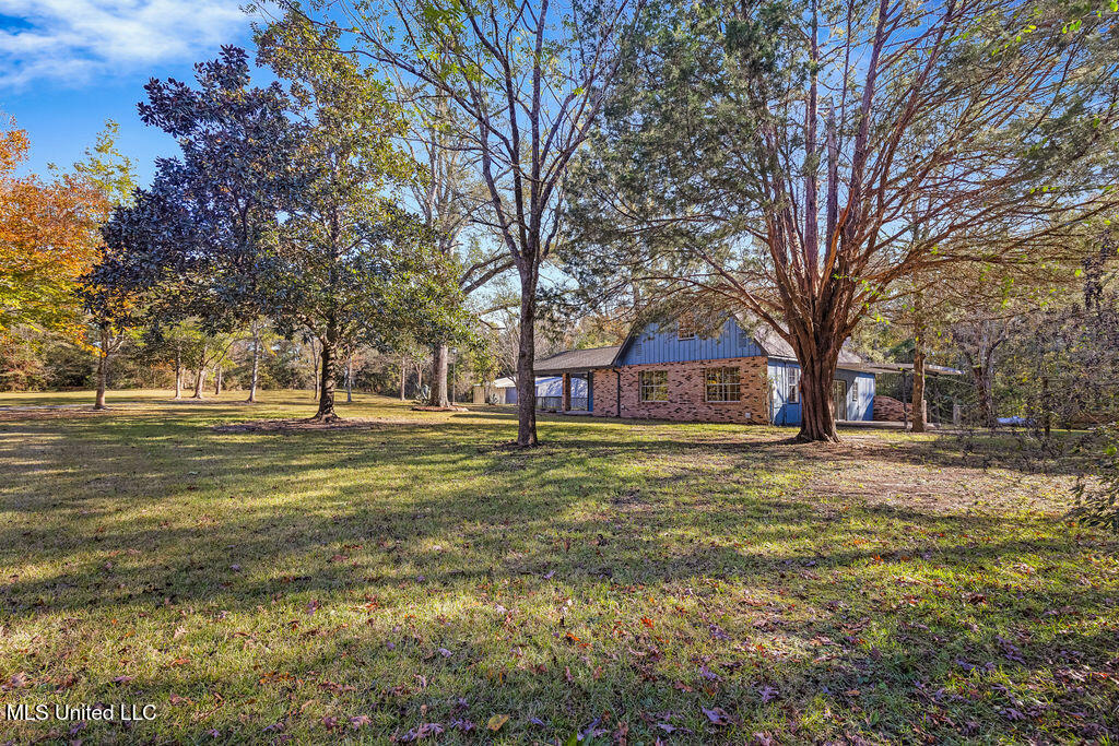 19559 B Saucier Road, Saucier, Mississippi image 2