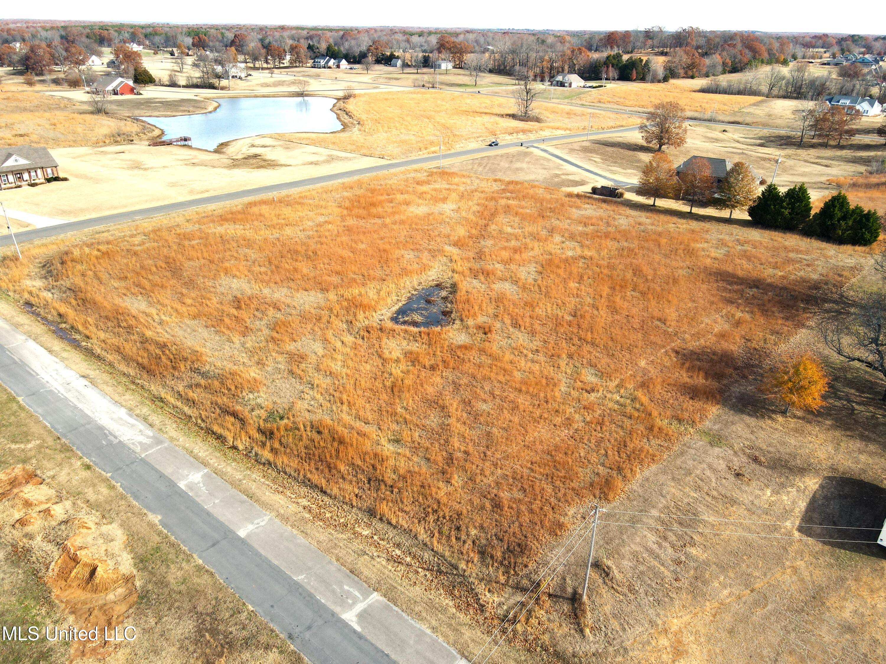 Photo 1 of 5 — Spring Oaks Drive, Lamar, MS 38642