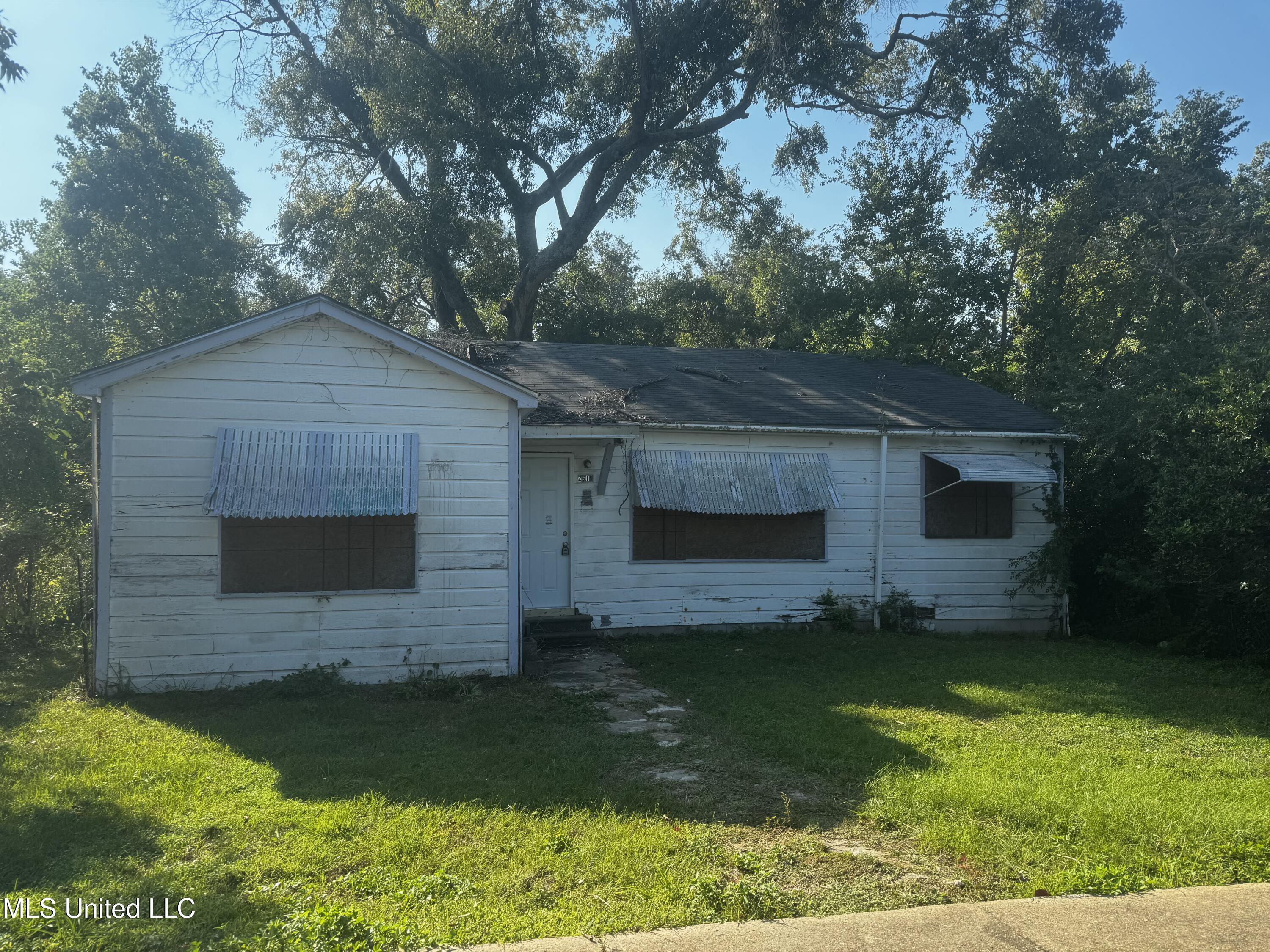 2619 18th Avenue, Gulfport, Mississippi image 1