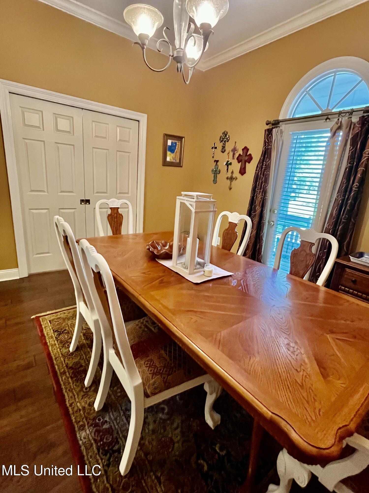 415 Greenbriar Street, Brandon, Mississippi image 48