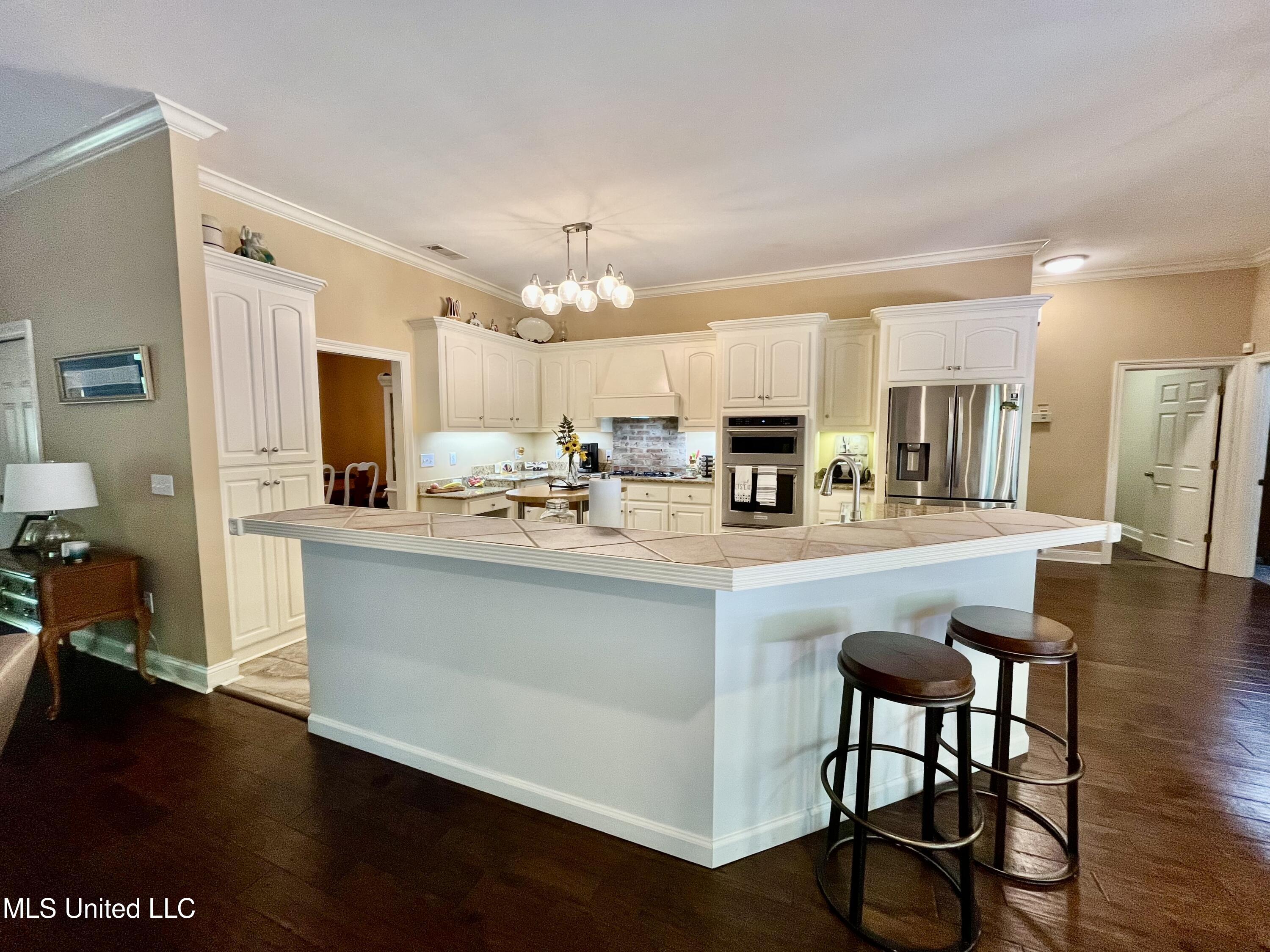 415 Greenbriar Street, Brandon, Mississippi image 37