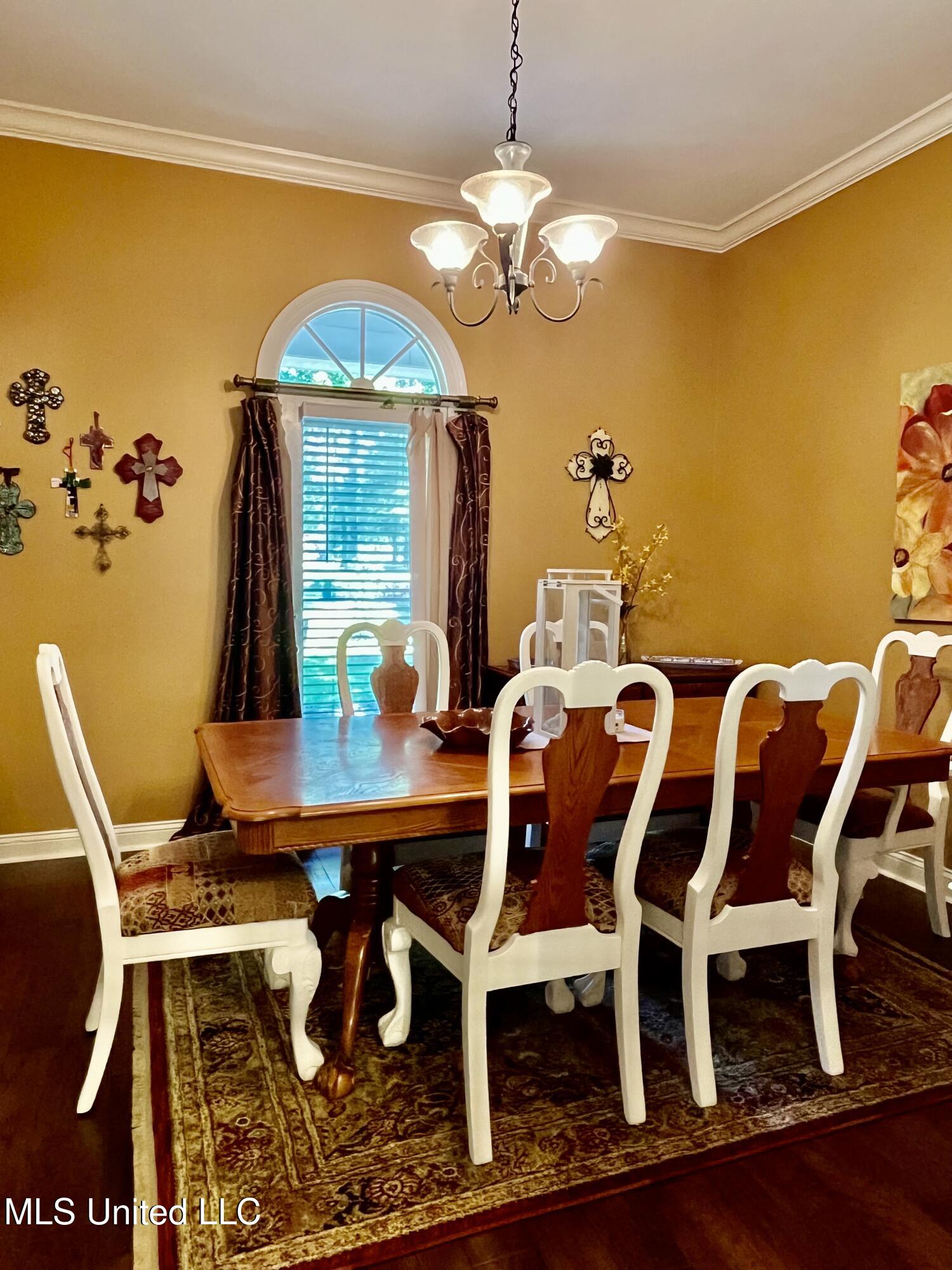 415 Greenbriar Street, Brandon, Mississippi image 46