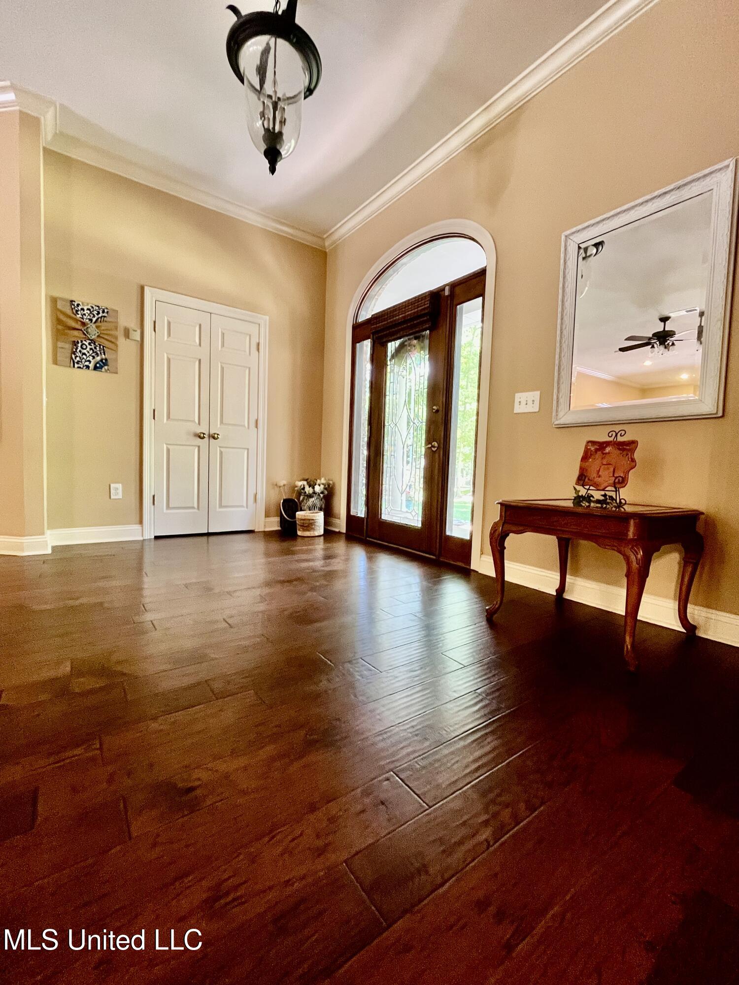 415 Greenbriar Street, Brandon, Mississippi image 44
