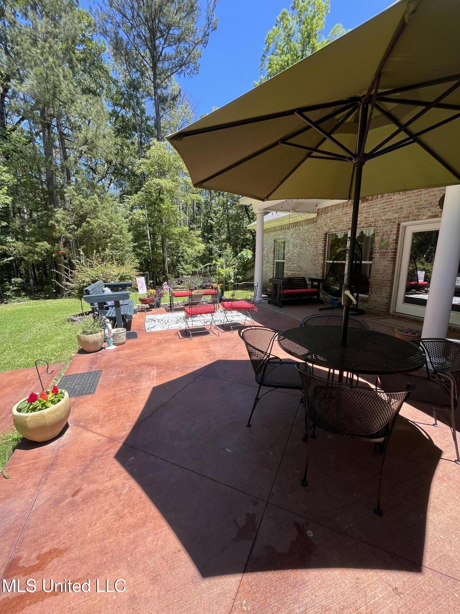 415 Greenbriar Street, Brandon, Mississippi image 18