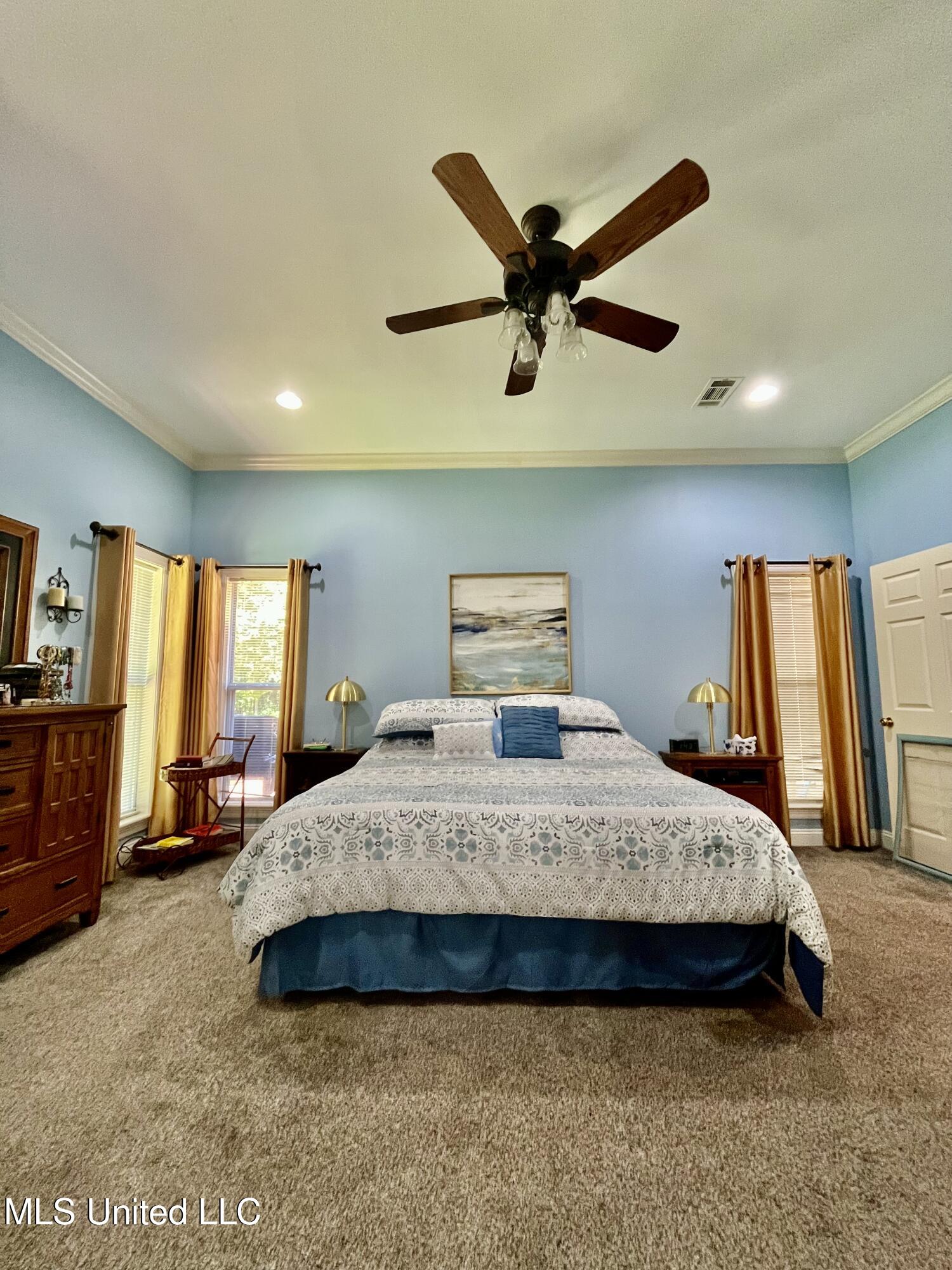 415 Greenbriar Street, Brandon, Mississippi image 50
