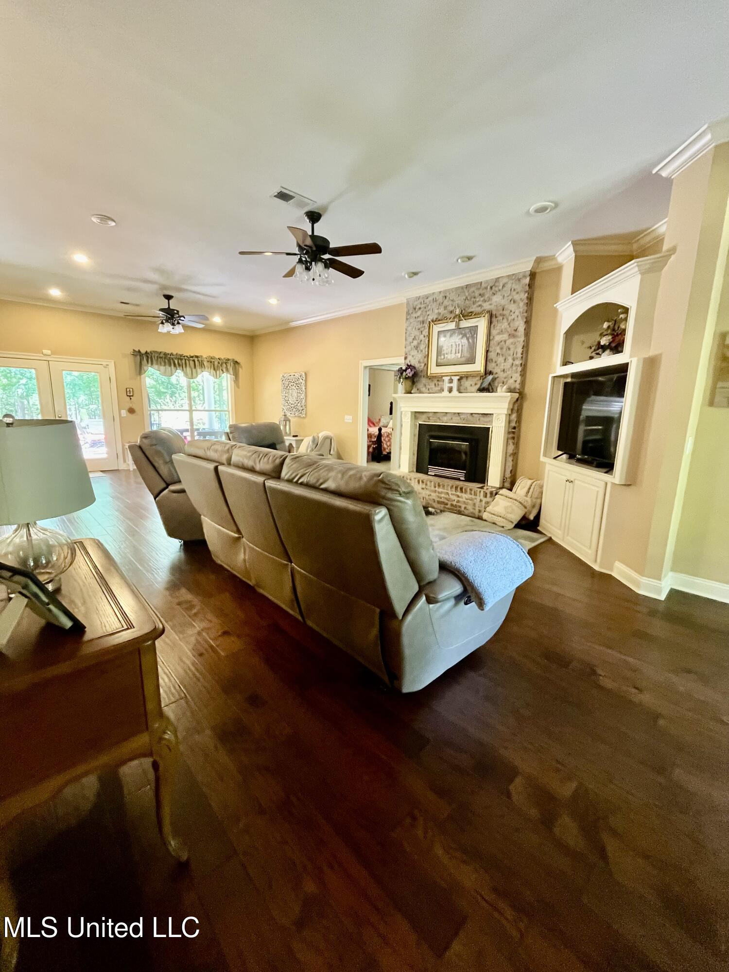 415 Greenbriar Street, Brandon, Mississippi image 43