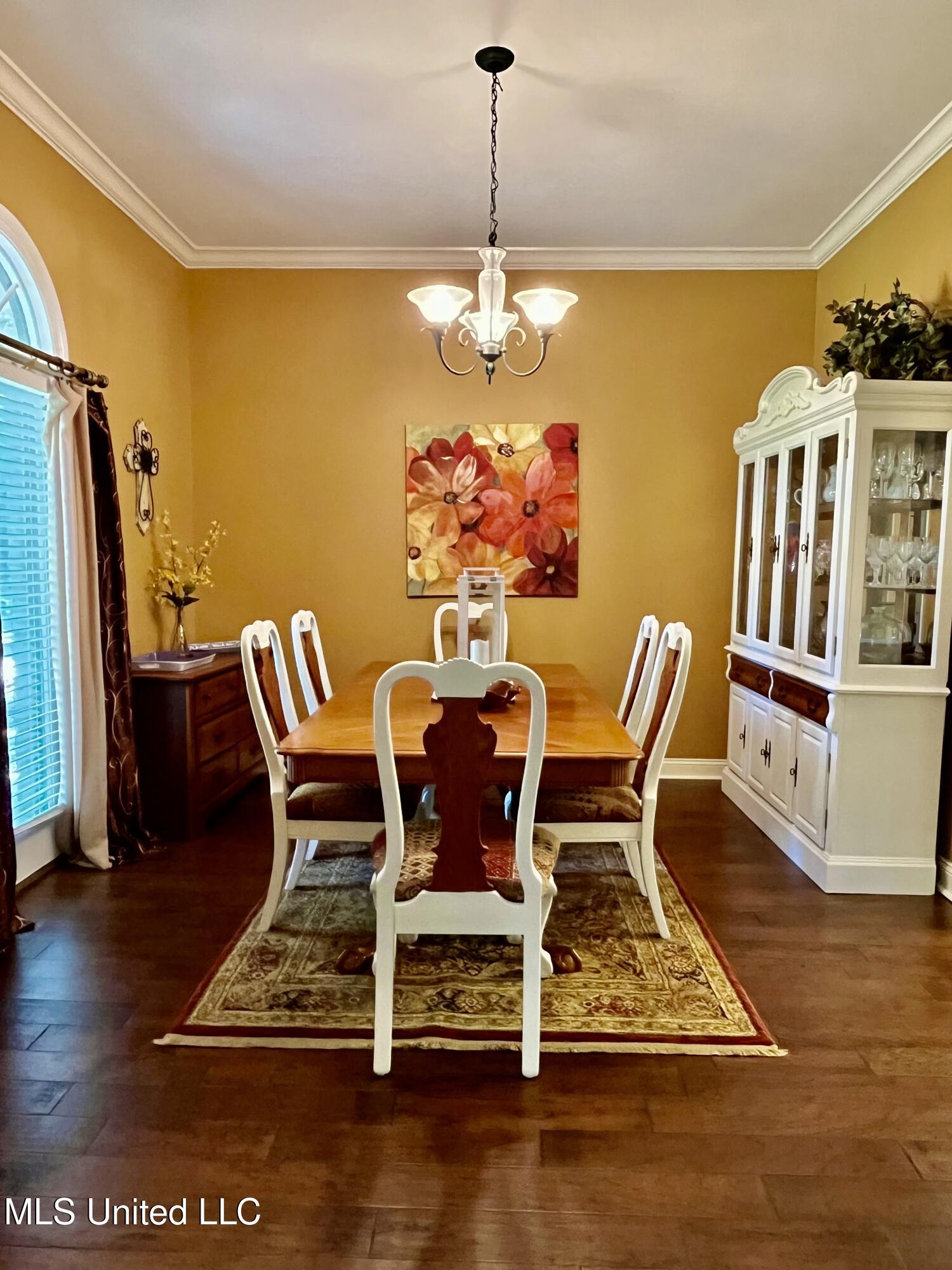 415 Greenbriar Street, Brandon, Mississippi image 45