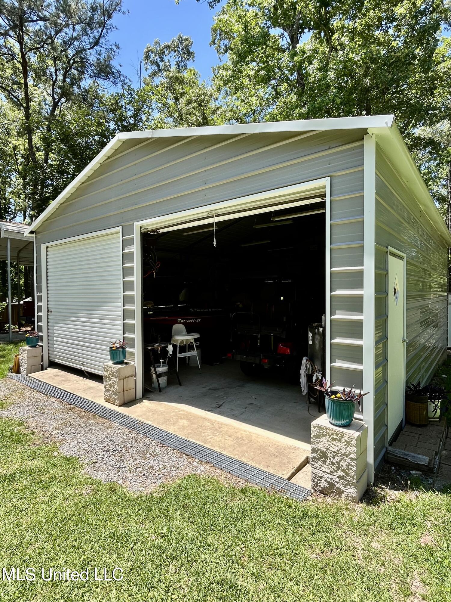 415 Greenbriar Street, Brandon, Mississippi image 25