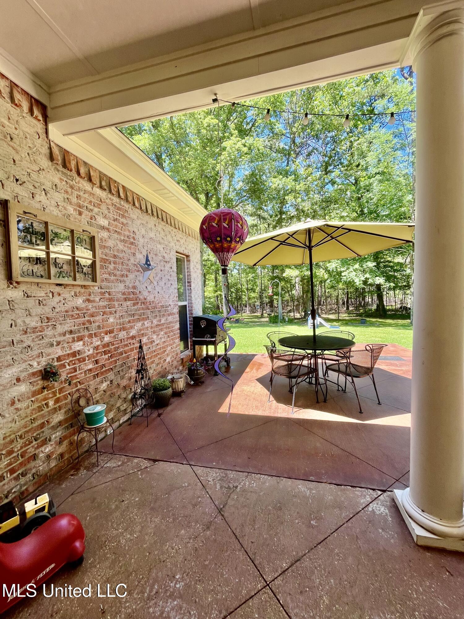 415 Greenbriar Street, Brandon, Mississippi image 20