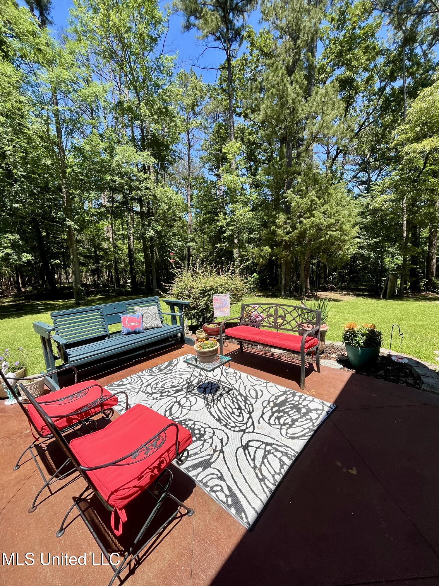 415 Greenbriar Street, Brandon, Mississippi image 21