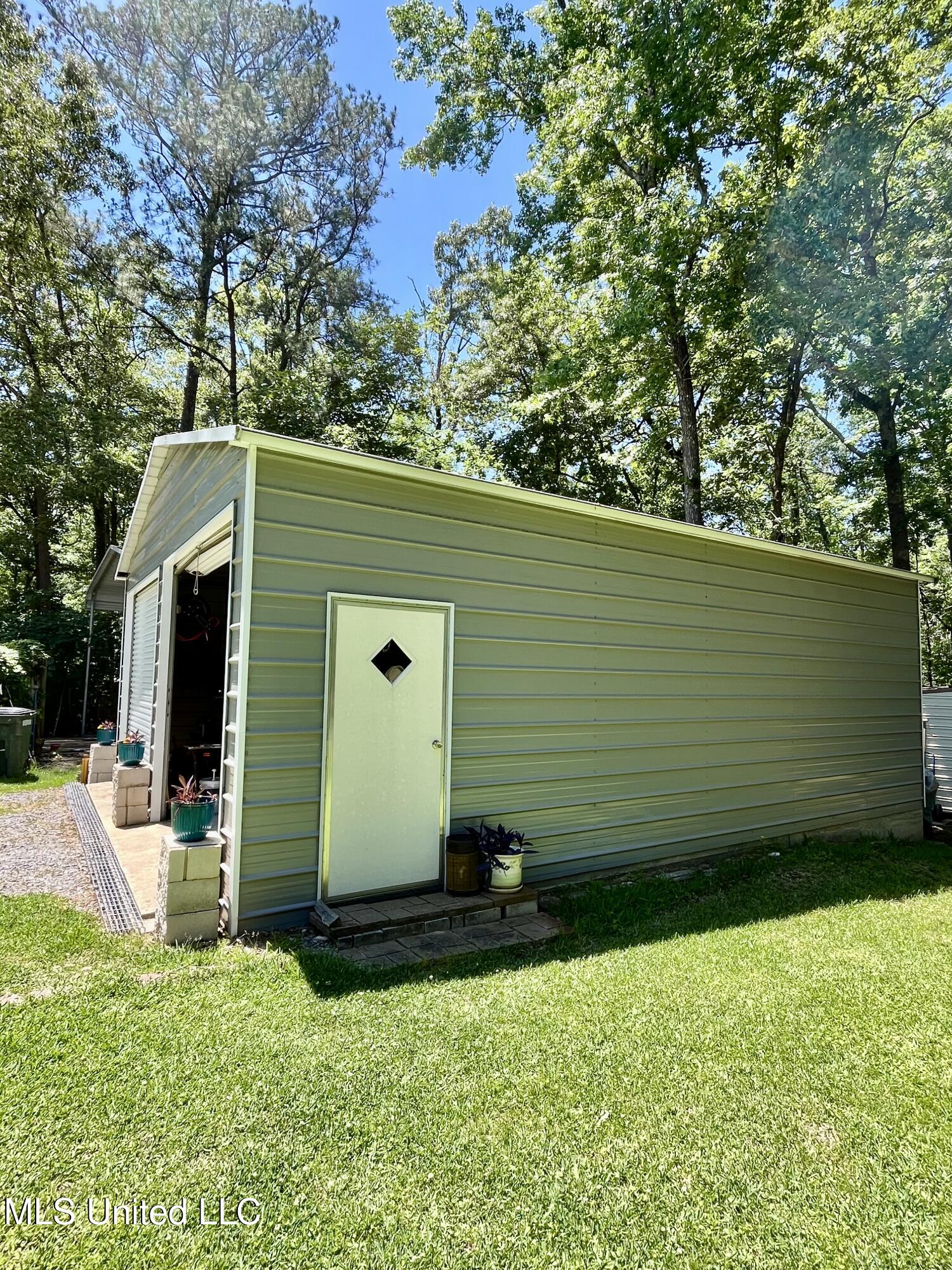 415 Greenbriar Street, Brandon, Mississippi image 24