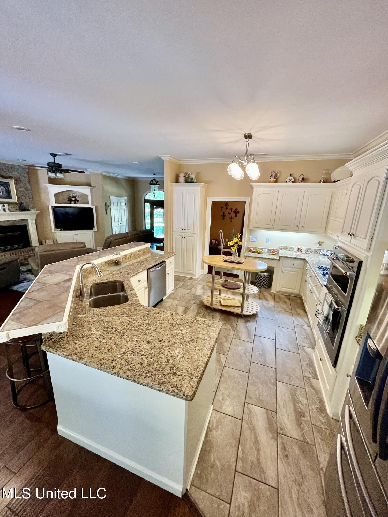 415 Greenbriar Street, Brandon, Mississippi image 41