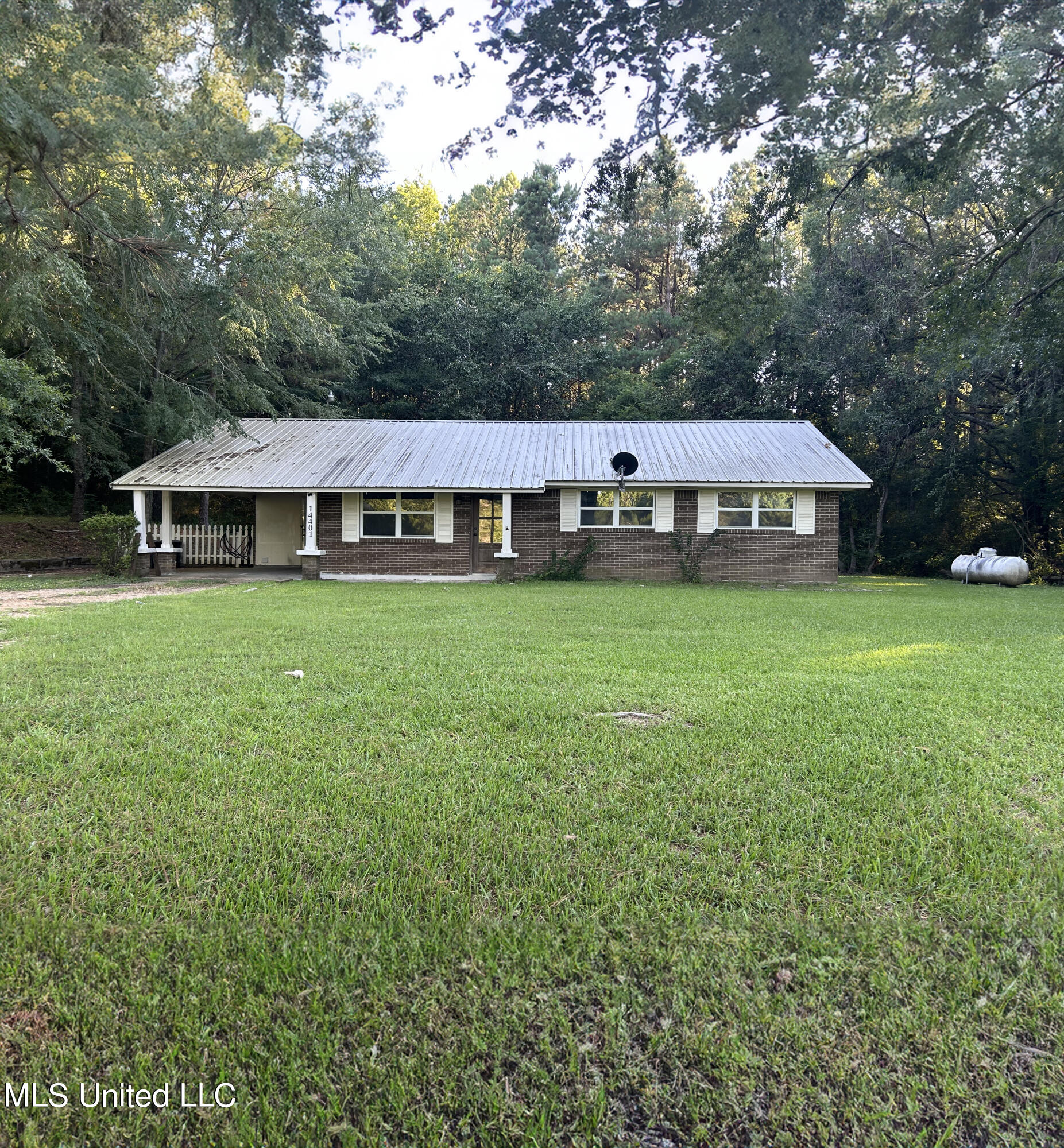 14520 Highway 15, Philadelphia, Mississippi image 1