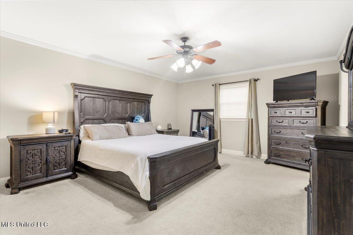 78 Bayou Circle, Gulfport, Mississippi image 20