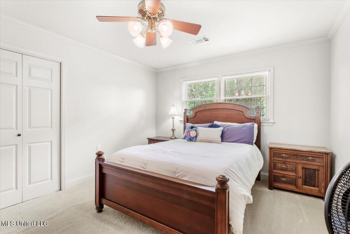 78 Bayou Circle, Gulfport, Mississippi image 22