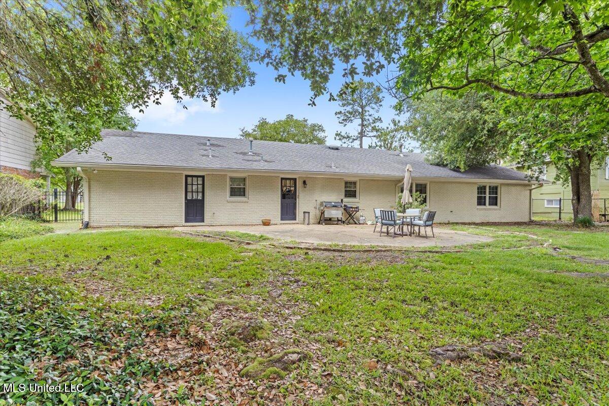 78 Bayou Circle, Gulfport, Mississippi image 37