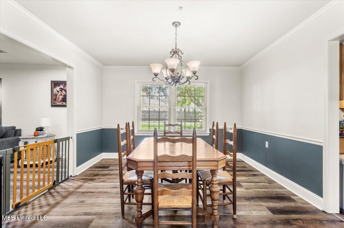78 Bayou Circle, Gulfport, Mississippi image 7