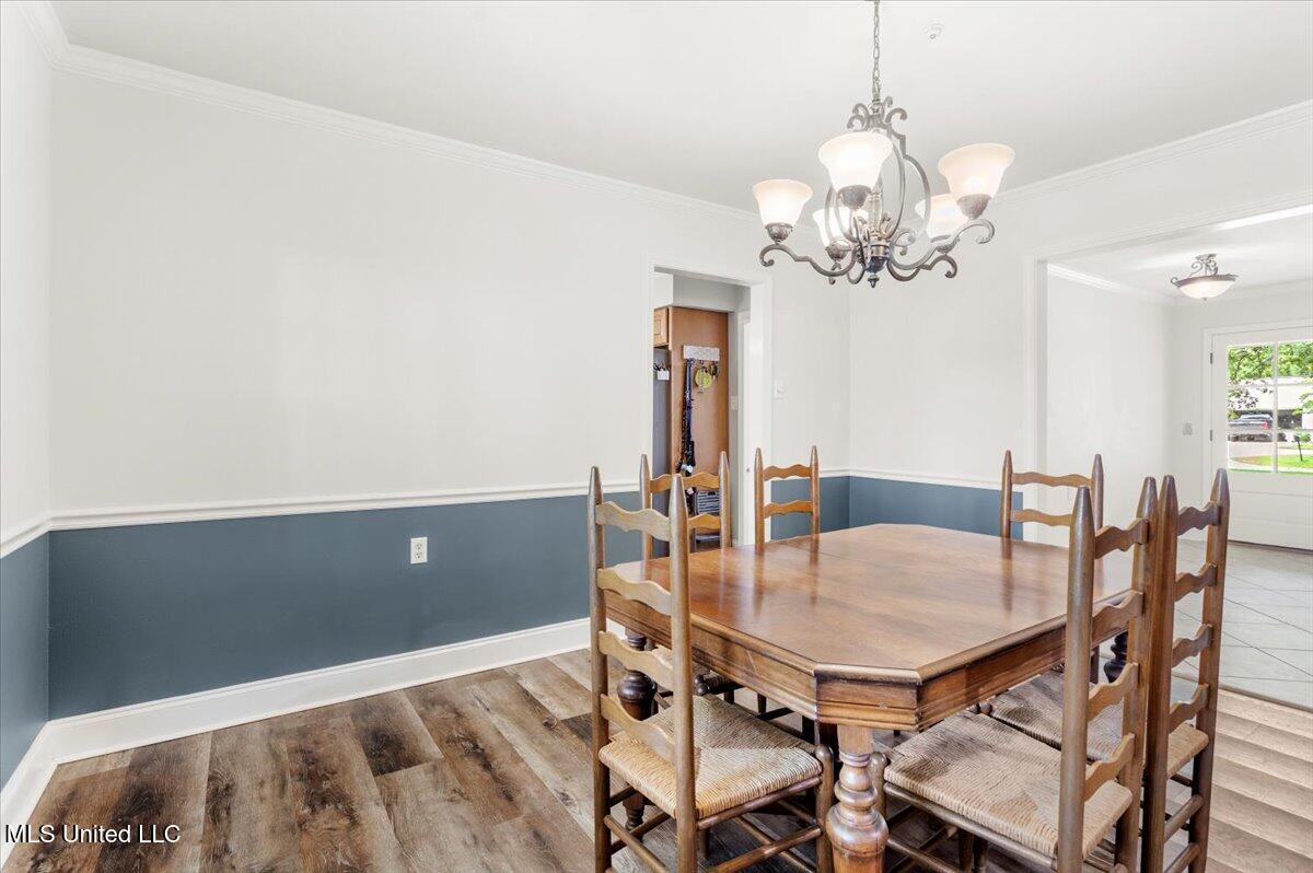 78 Bayou Circle, Gulfport, Mississippi image 9