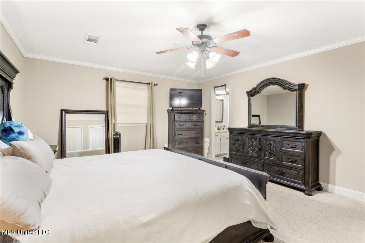 78 Bayou Circle, Gulfport, Mississippi image 19