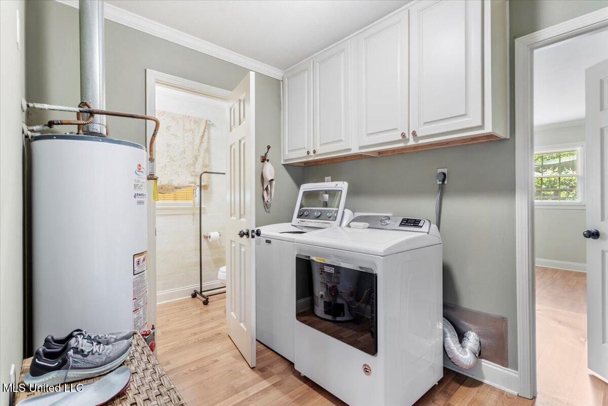 78 Bayou Circle, Gulfport, Mississippi image 30