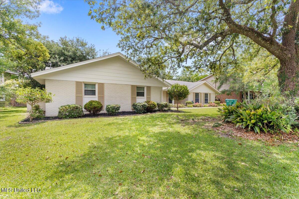 78 Bayou Circle, Gulfport, Mississippi image 3
