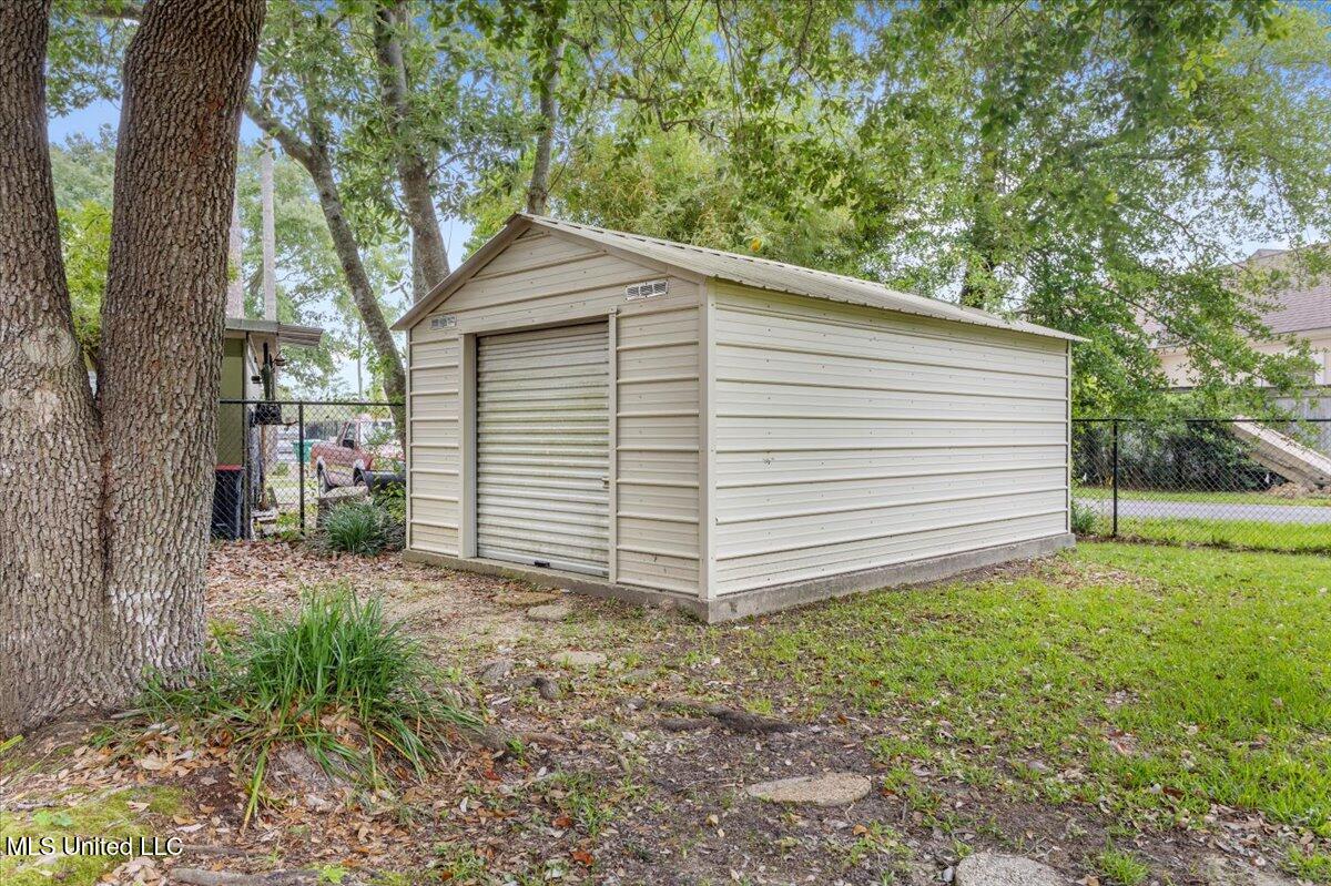 78 Bayou Circle, Gulfport, Mississippi image 40