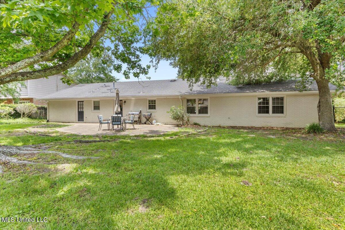78 Bayou Circle, Gulfport, Mississippi image 38
