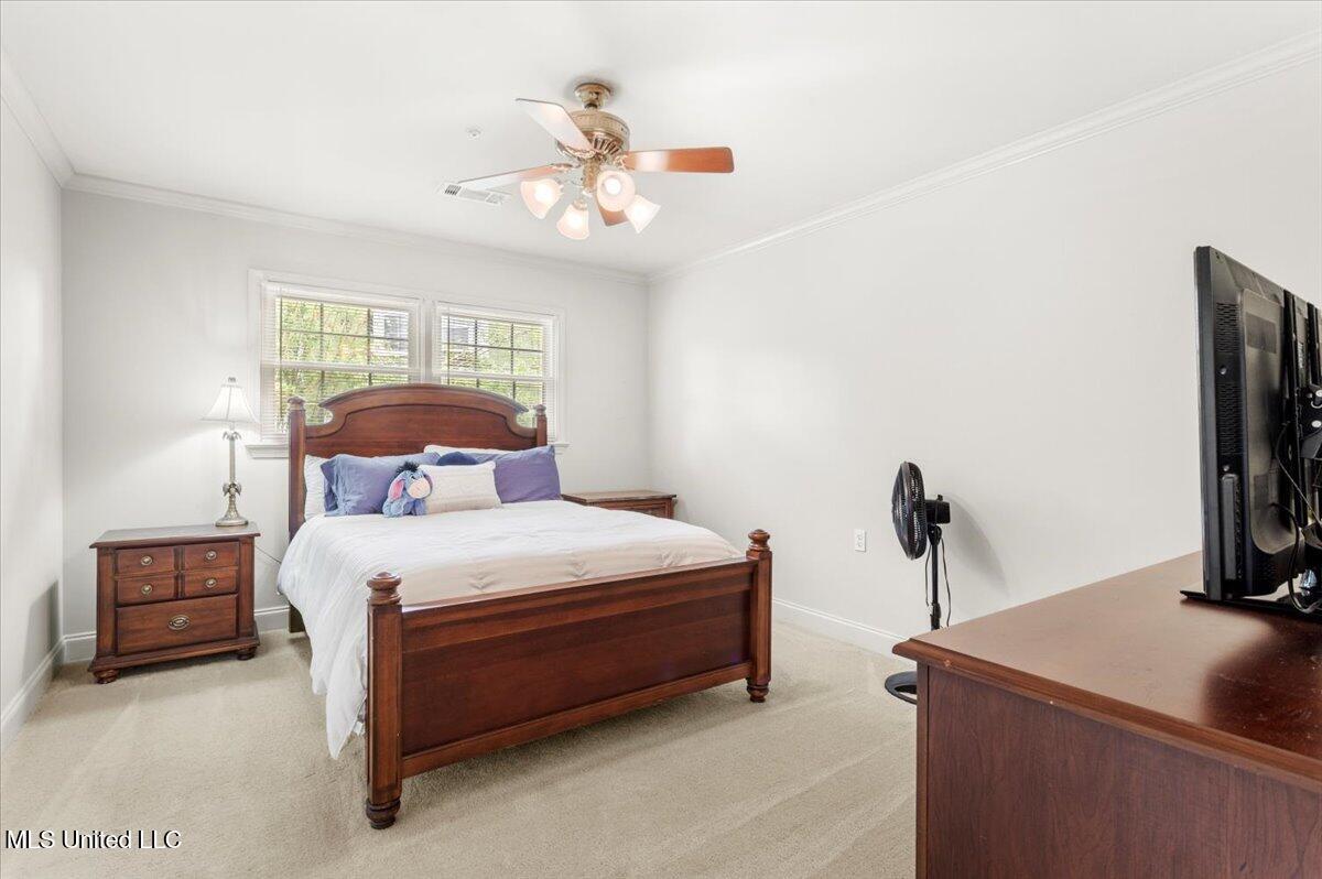 78 Bayou Circle, Gulfport, Mississippi image 23