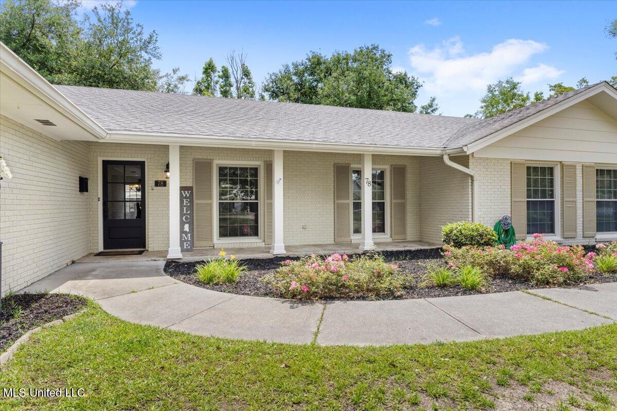 78 Bayou Circle, Gulfport, Mississippi image 4