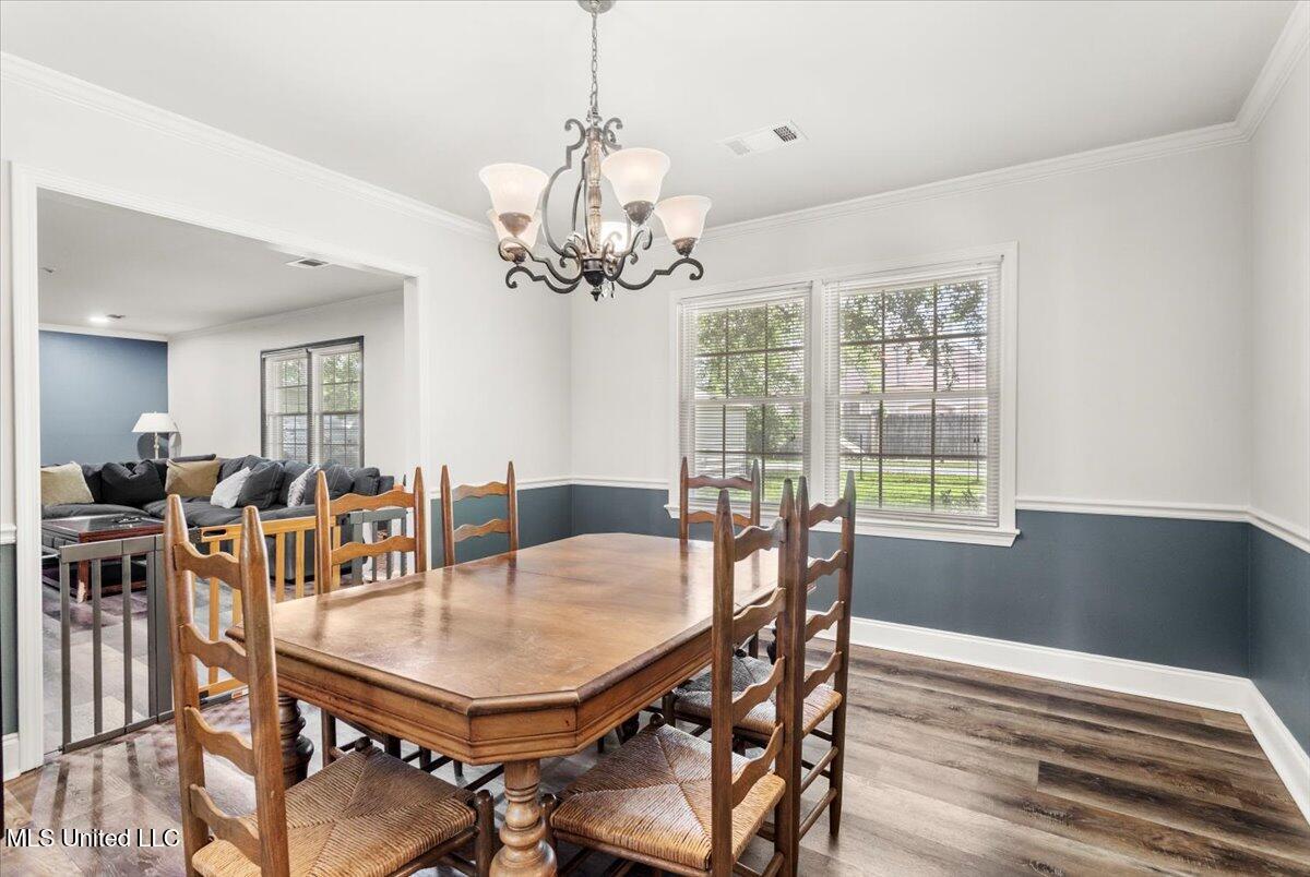 78 Bayou Circle, Gulfport, Mississippi image 12