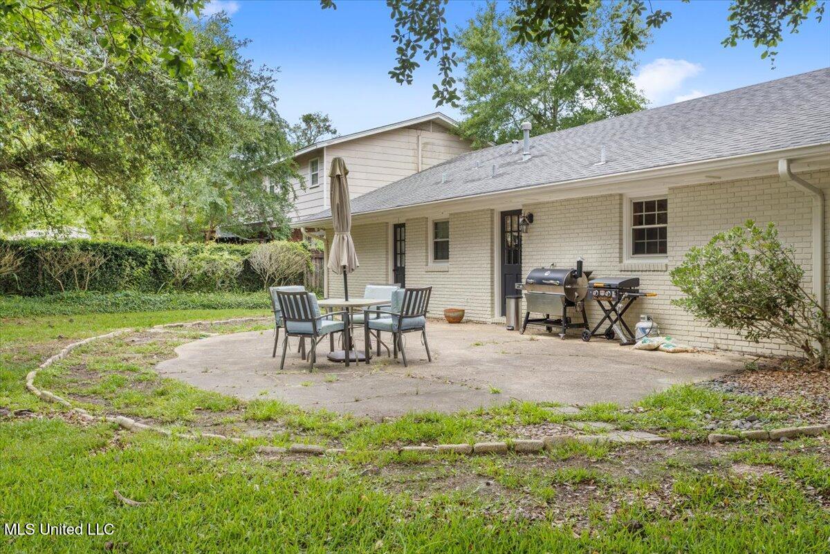 78 Bayou Circle, Gulfport, Mississippi image 39