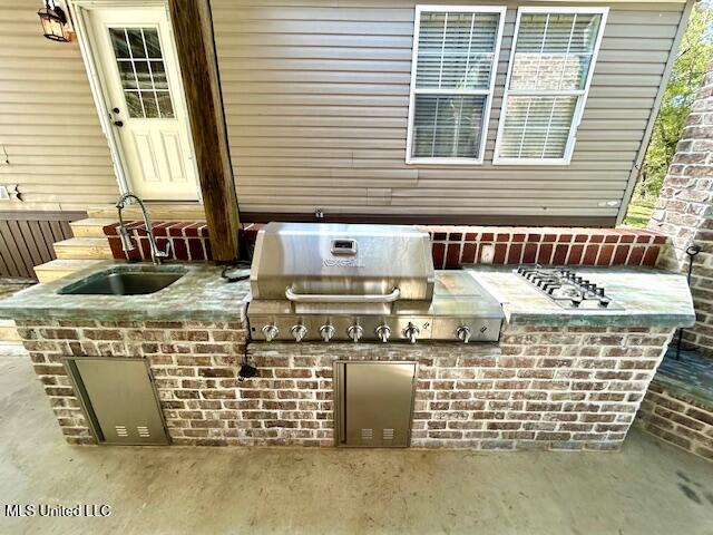 21826 W Wortham Road, Saucier, Mississippi image 25