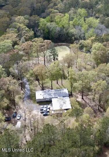 21826 W Wortham Road, Saucier, Mississippi image 22