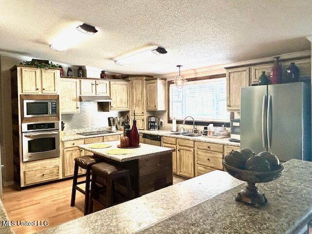 21826 W Wortham Road, Saucier, Mississippi image 10