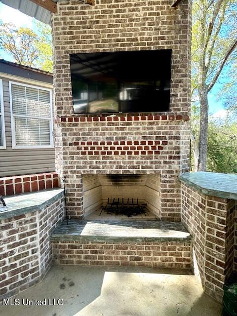 21826 W Wortham Road, Saucier, Mississippi image 26