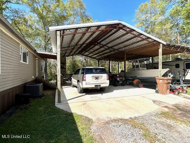 21826 W Wortham Road, Saucier, Mississippi image 23