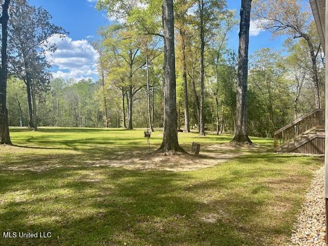 21826 W Wortham Road, Saucier, Mississippi image 4