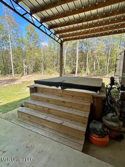 21826 W Wortham Road, Saucier, Mississippi image 27