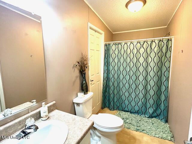 21826 W Wortham Road, Saucier, Mississippi image 16