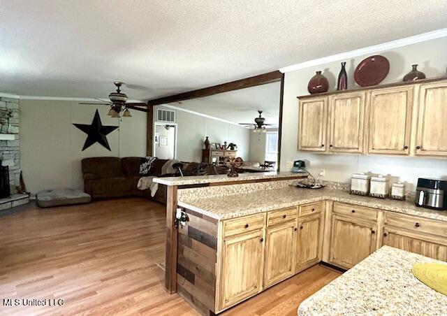 21826 W Wortham Road, Saucier, Mississippi image 6